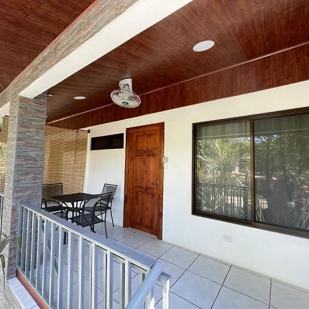 Apartamento Playa Samara Apartment Bagian luar foto