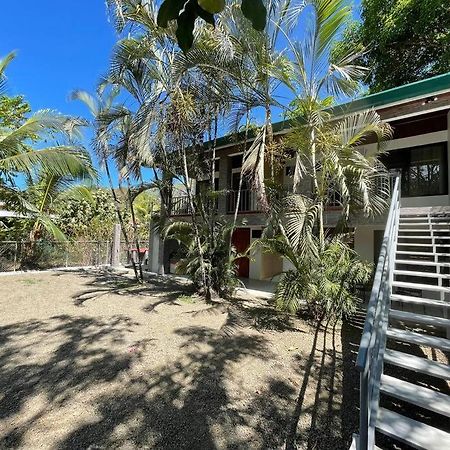 Apartamento Playa Samara Apartment Bagian luar foto