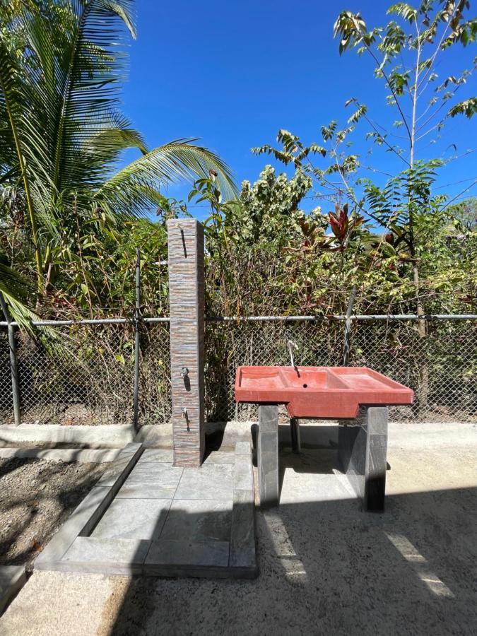 Apartamento Playa Samara Apartment Bagian luar foto