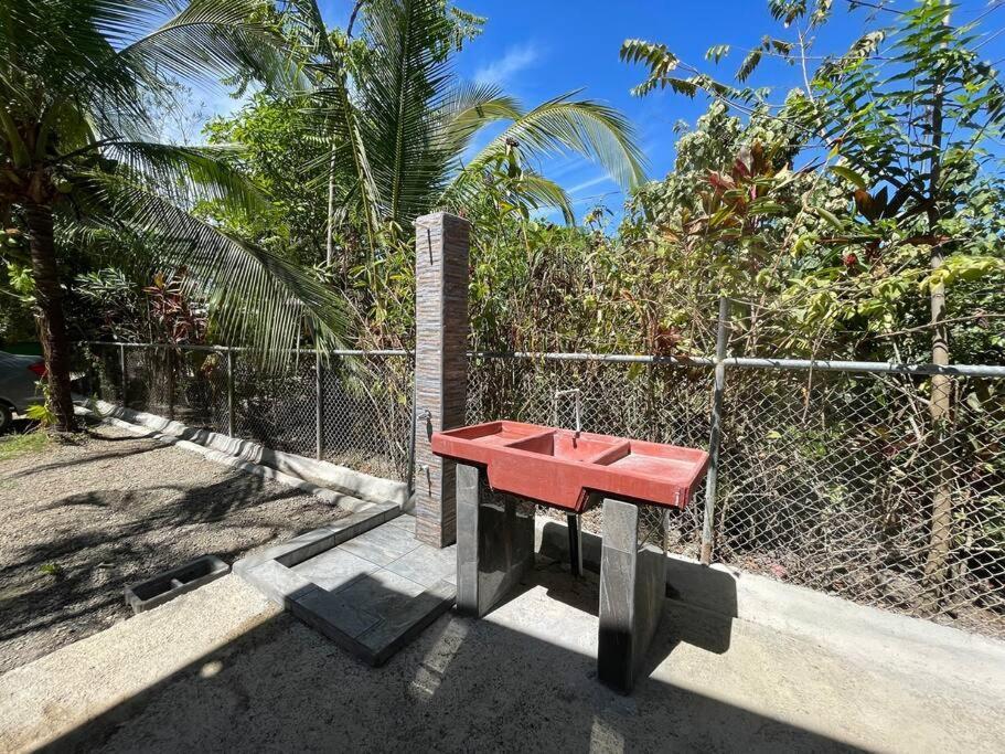 Apartamento Playa Samara Apartment Bagian luar foto