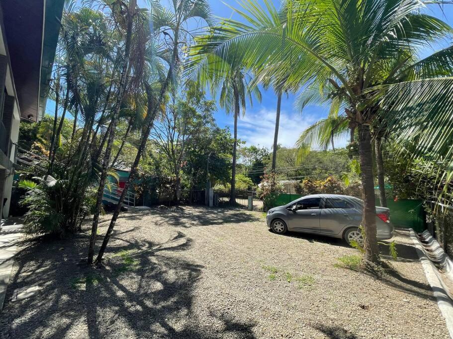 Apartamento Playa Samara Apartment Bagian luar foto