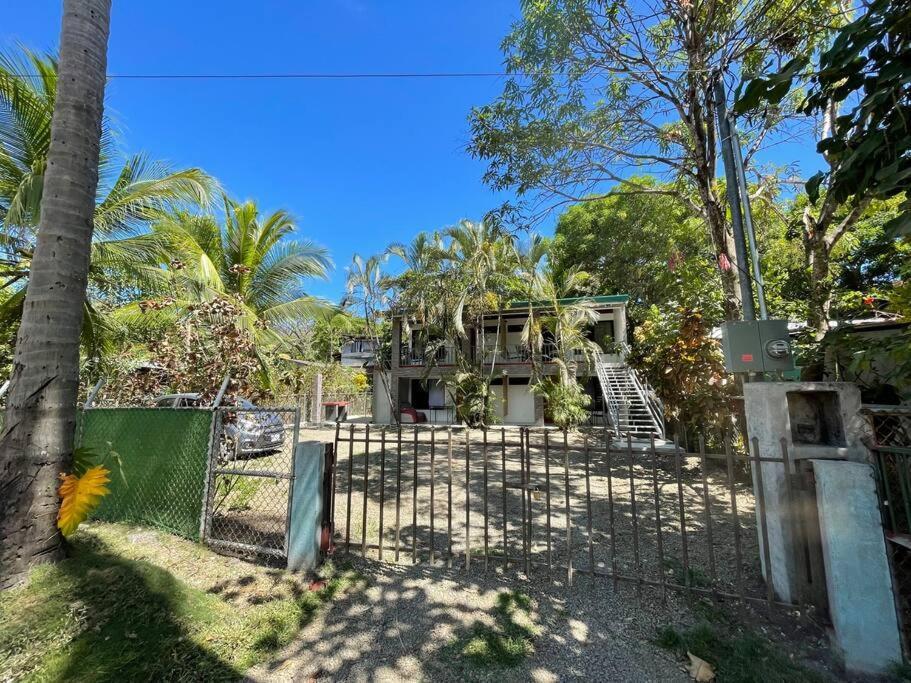Apartamento Playa Samara Apartment Bagian luar foto