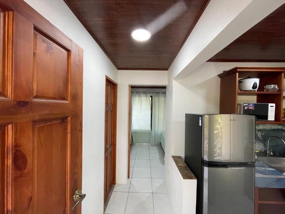 Apartamento Playa Samara Apartment Bagian luar foto