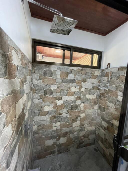 Apartamento Playa Samara Apartment Bagian luar foto