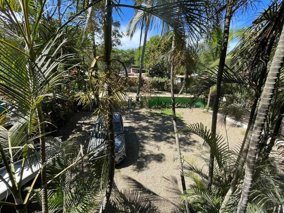 Apartamento Playa Samara Apartment Bagian luar foto