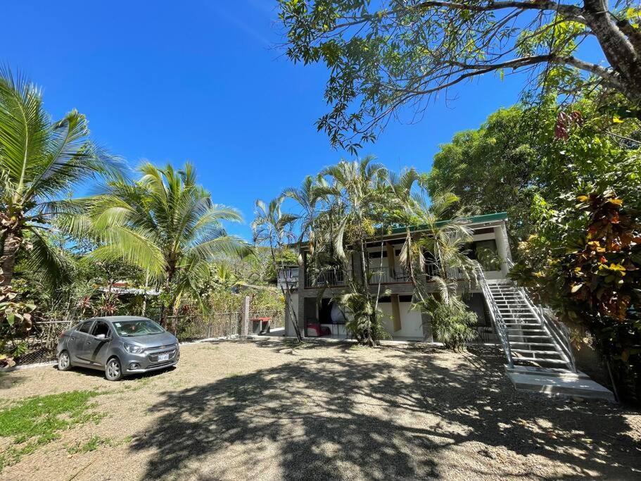 Apartamento Playa Samara Apartment Bagian luar foto